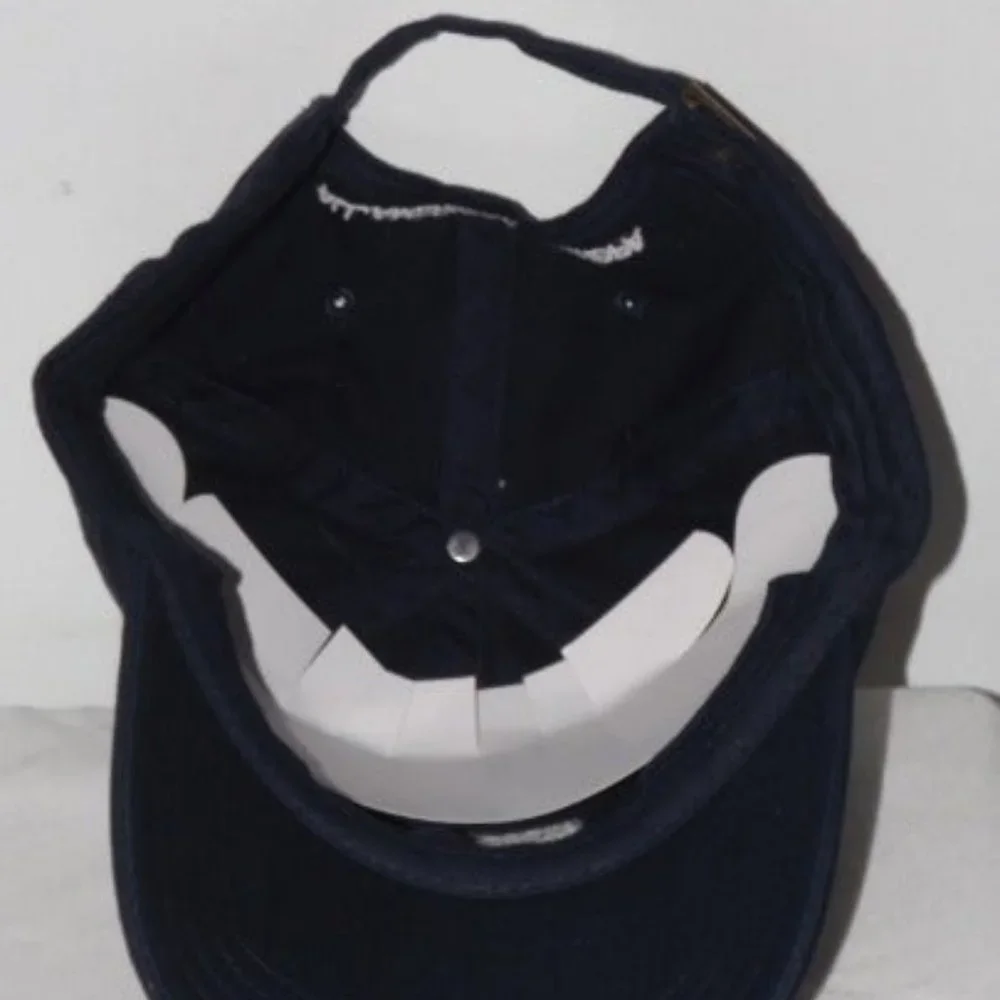 New " All American Grandpa" Sports/Trucker cap #0040 - Picture 5 of 5